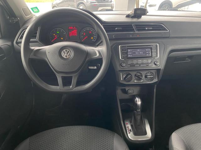 Volkswagen Voyage