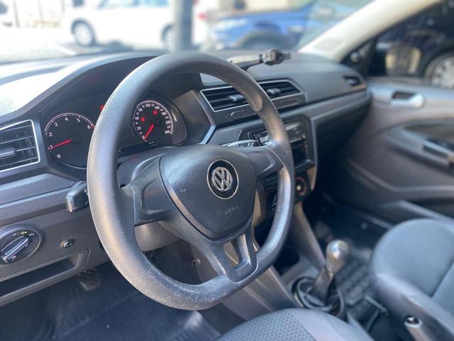 Volkswagen Voyage