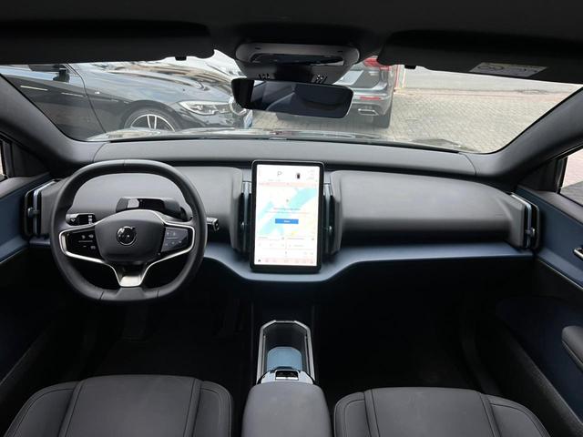 Volvo Ex30