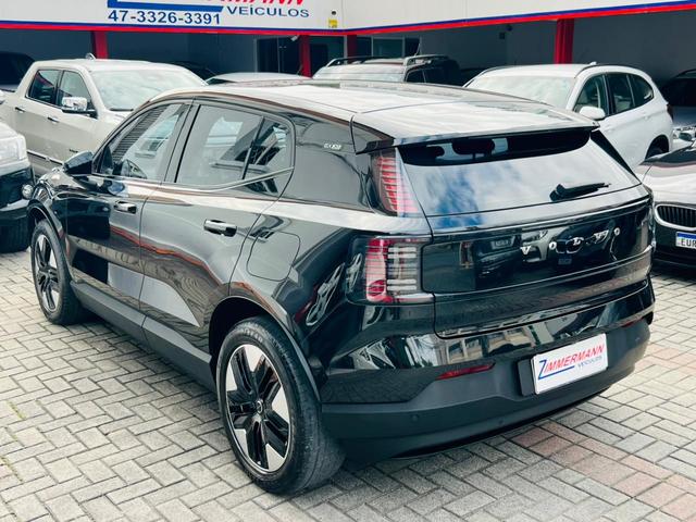 Volvo Ex30