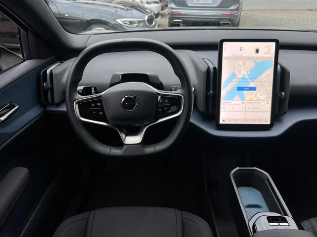 Volvo Ex30