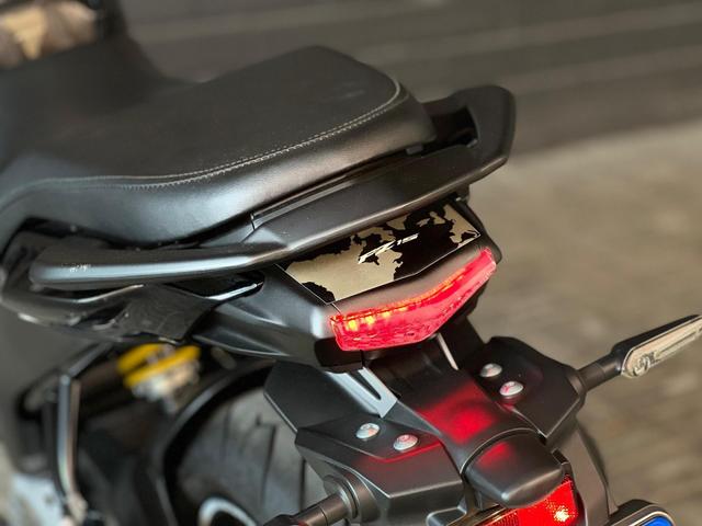 Yamaha Fazer