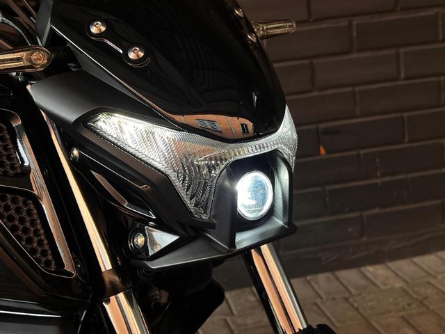 Yamaha Fazer