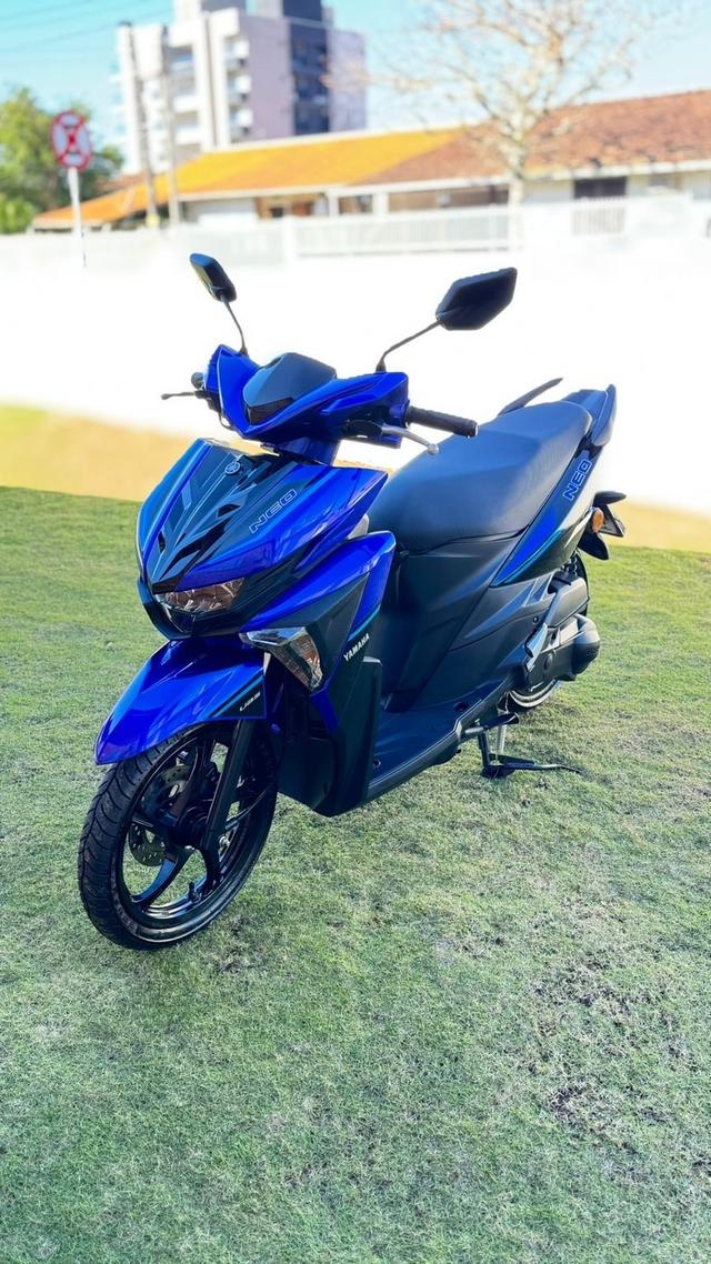 Yamaha Neo
