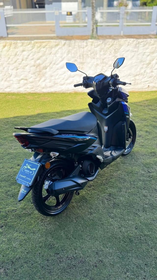 Yamaha Neo