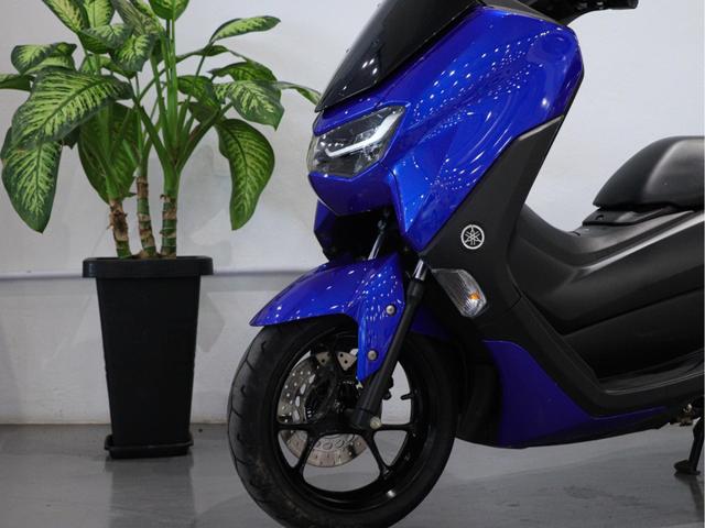 Yamaha NMAX 160