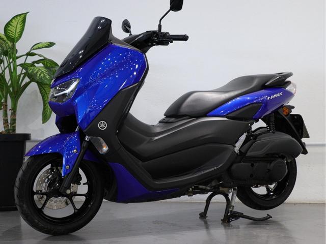 Yamaha NMAX 160
