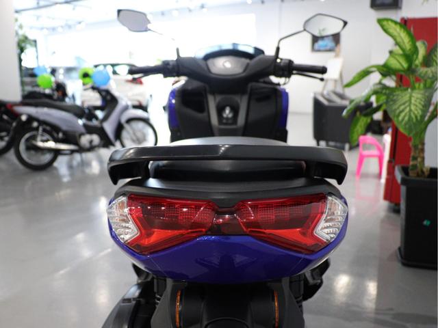 Yamaha NMAX 160