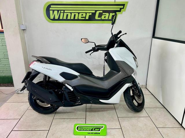 Yamaha NMAX 160
