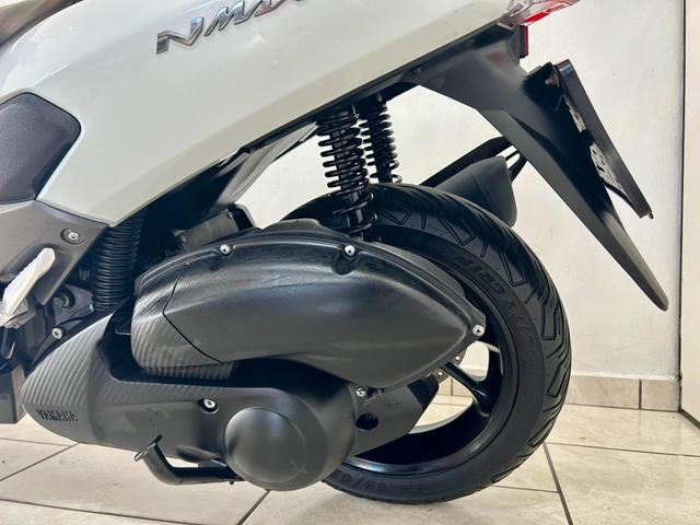Yamaha NMAX 160