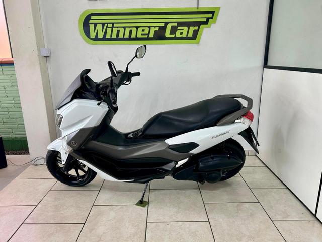 Yamaha NMAX 160