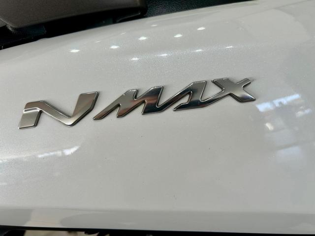 Yamaha NMAX 160