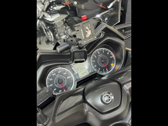 Yamaha Xmax