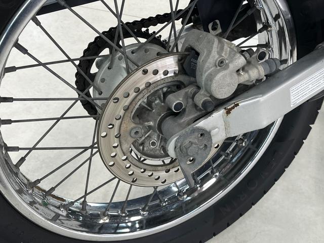 Yamaha Xtz