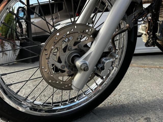 Yamaha Xtz