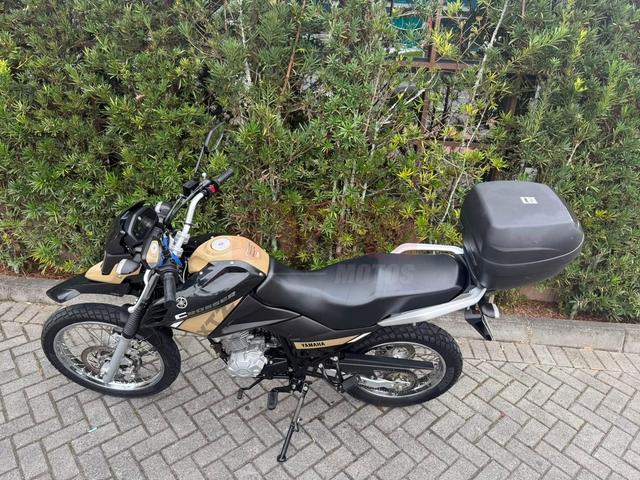 Yamaha Xtz