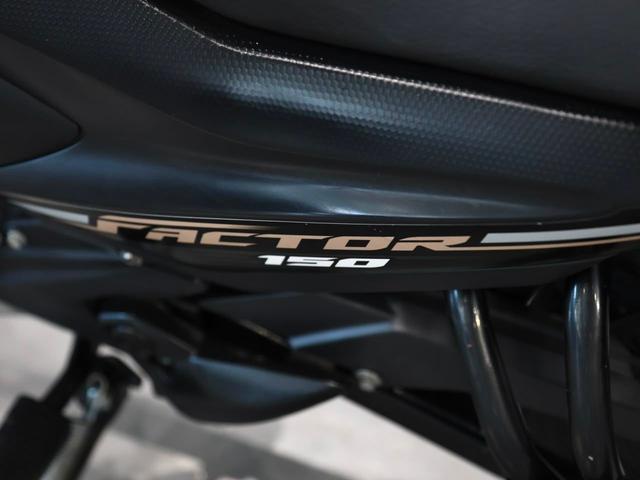 Yamaha Ybr
