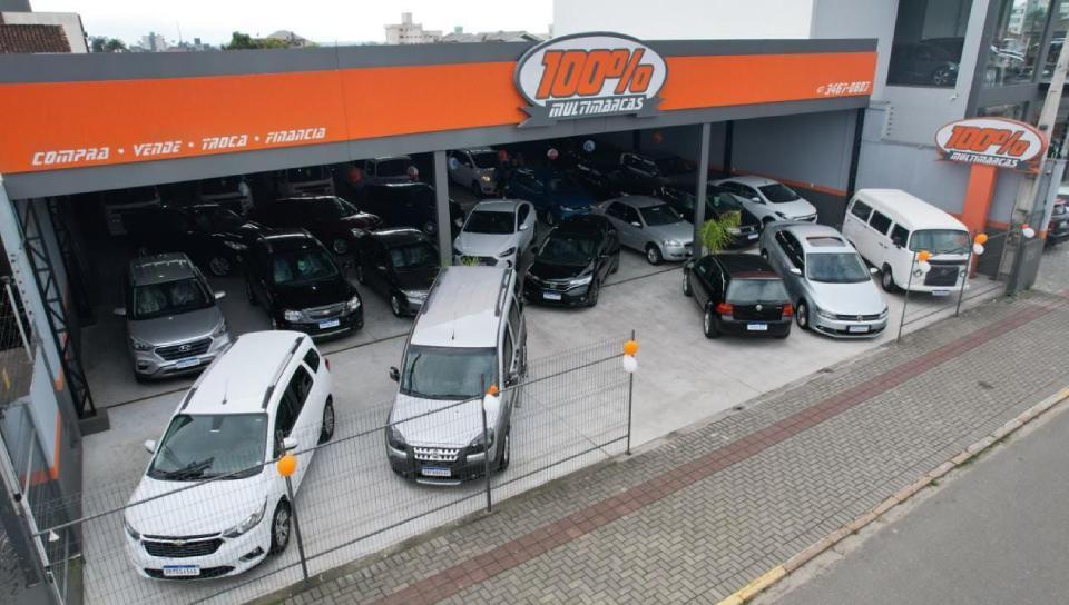 100% Multimarcas