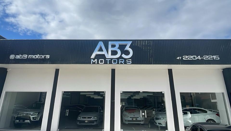 AB3 Motors