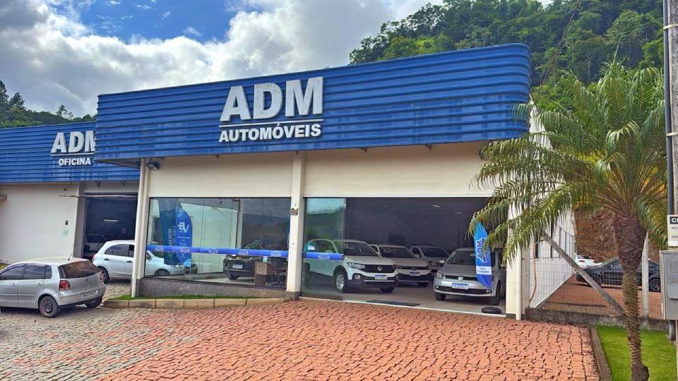 ADM Automóveis