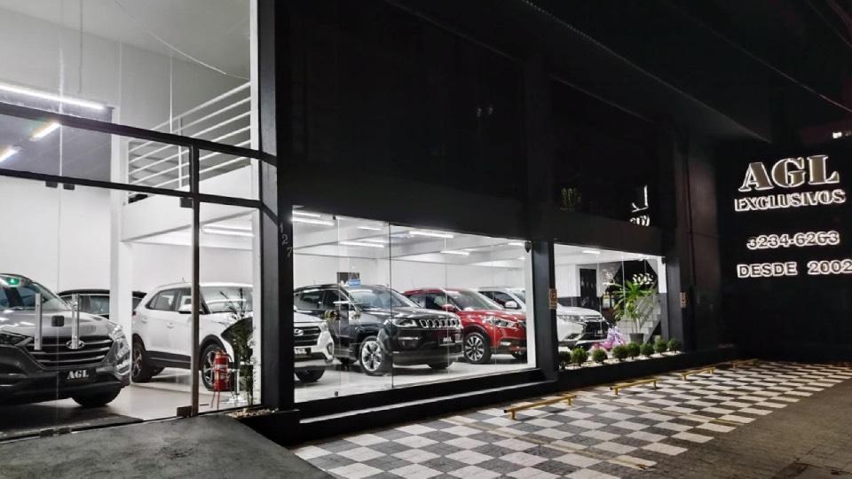 AGL Exclusivos