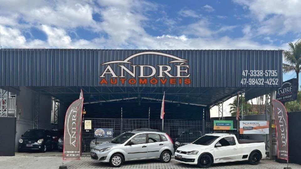André Automóveis