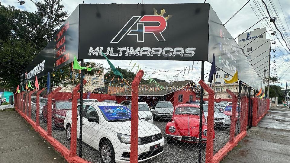 AR Multimarcas