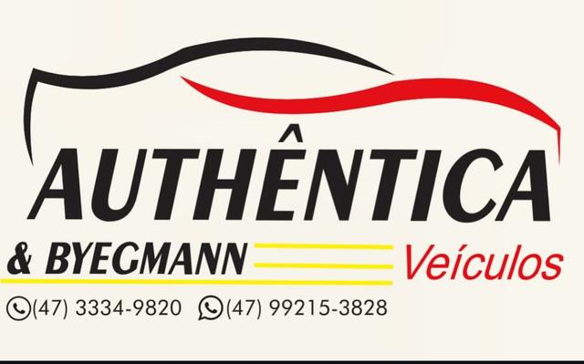 Authêntica Veículos