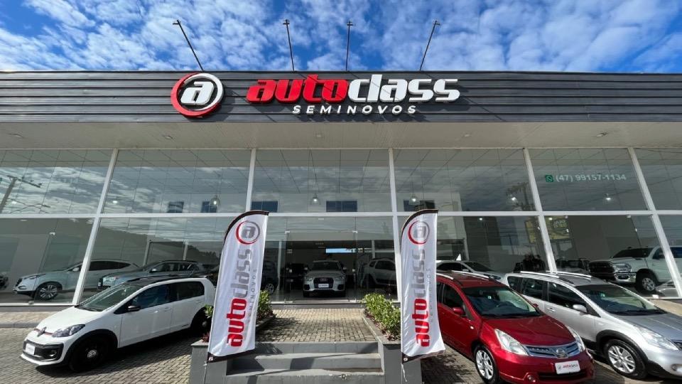 Auto Class Seminovos