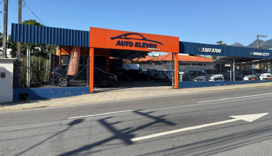 Auto Eleven Multimarcas