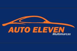 Auto Eleven Multimarcas
