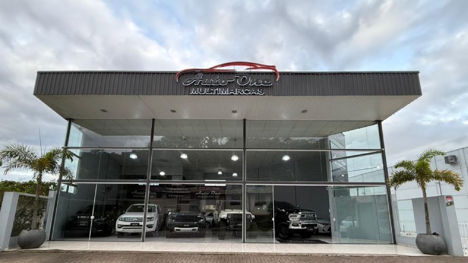 Auto One Multimarcas