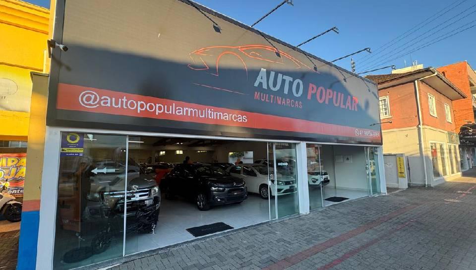 Auto Popular Multimarcas