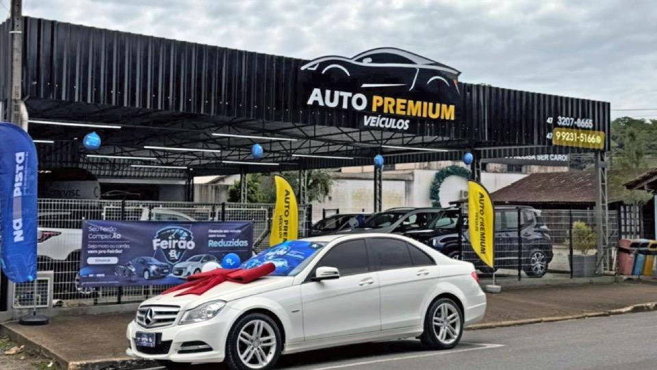 Auto Premium Veículos
