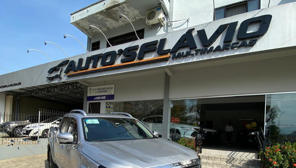 Auto’s Flávio Multimarcas