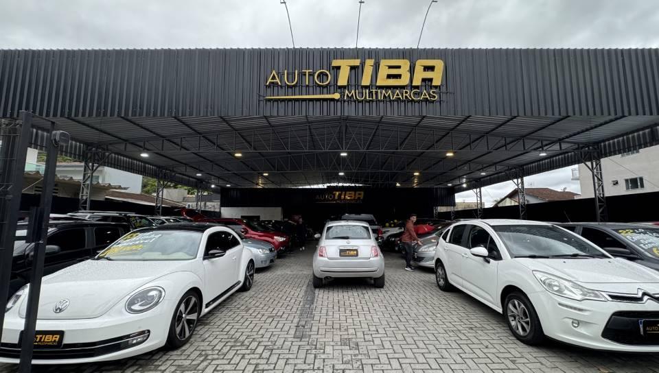 Auto Tiba Multimarcas