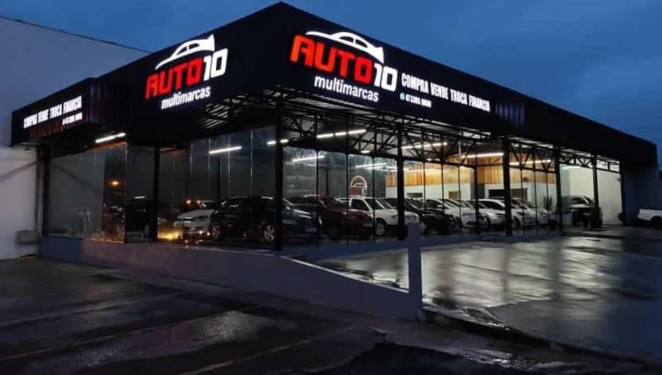 Auto10 Multimarcas