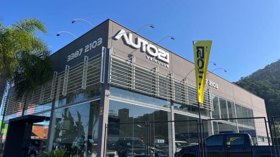 Auto21 Veículos