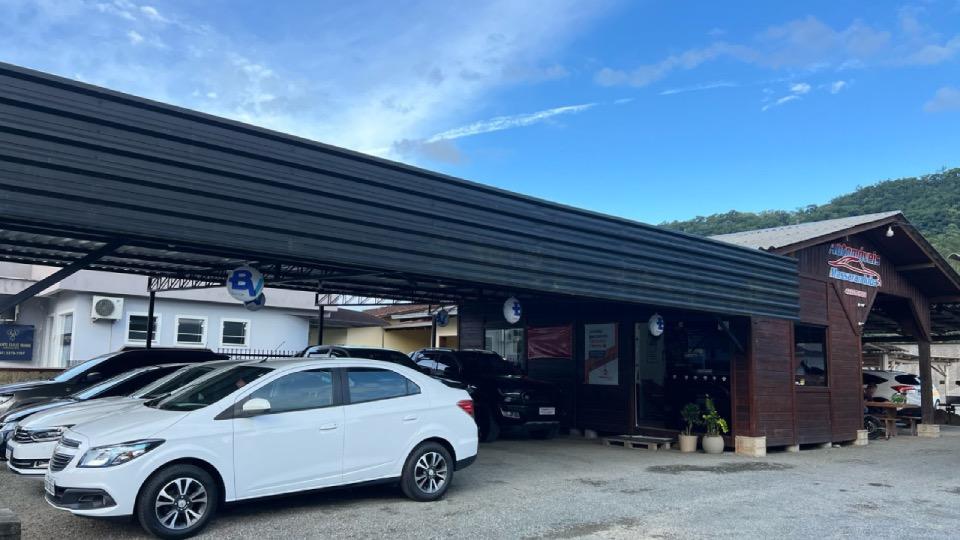 Automóveis Massaranduba