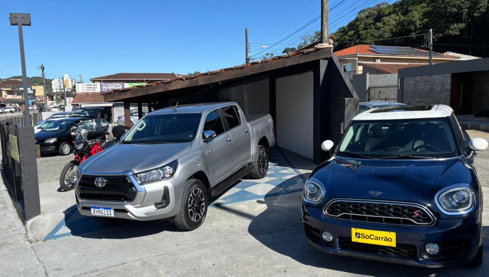 Avancini Multimarcas