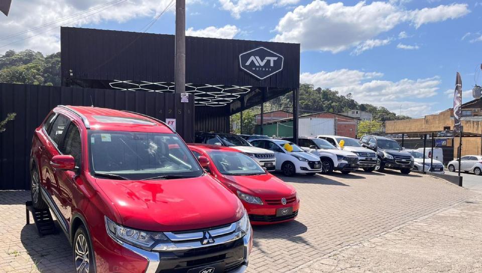 AVT Motors