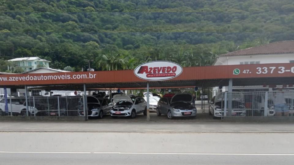 Azevedo Automóveis