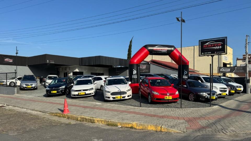 BaitaCar Multimarcas