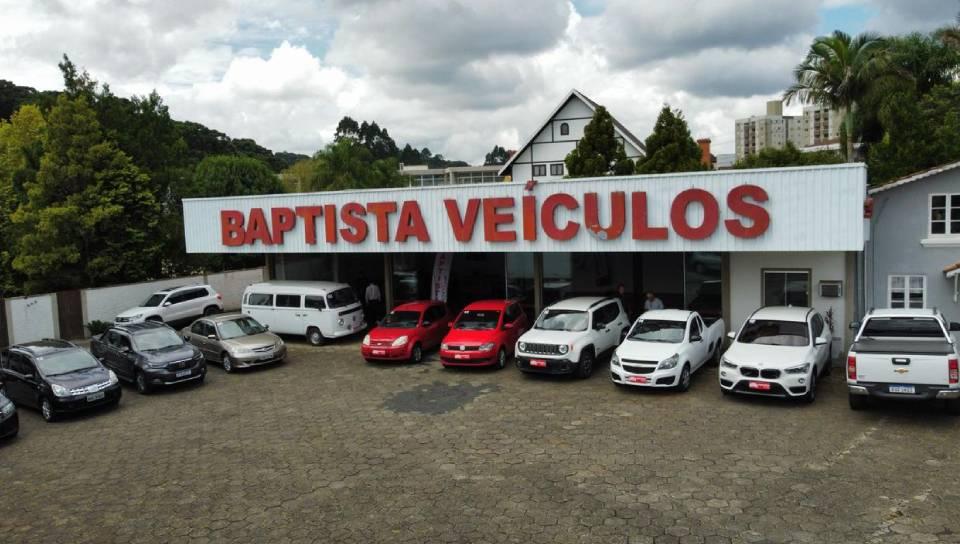 Baptista Veículos