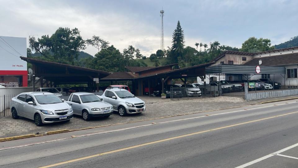 Benedito Automóveis