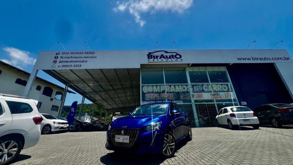 Birauto Veículos