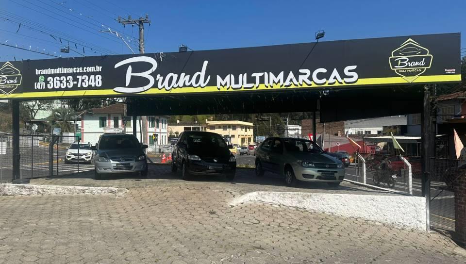 Brand Multimarcas