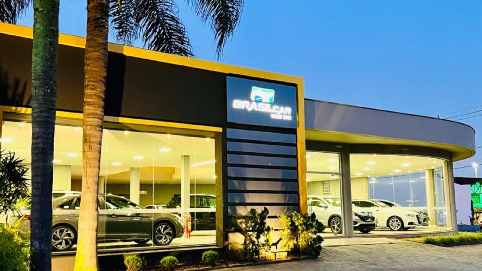 BrasilCar