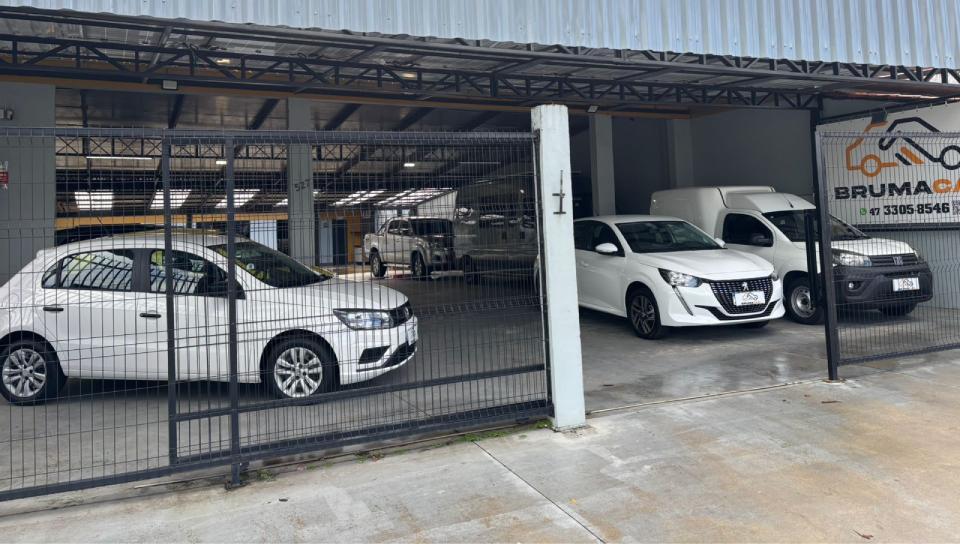 BrumaCar Veículos