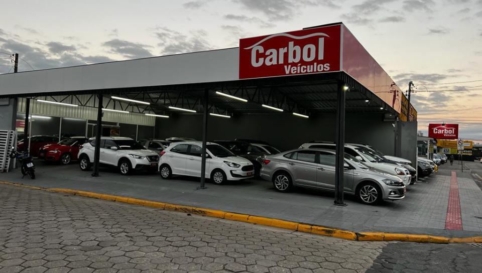 Carbol Veículos